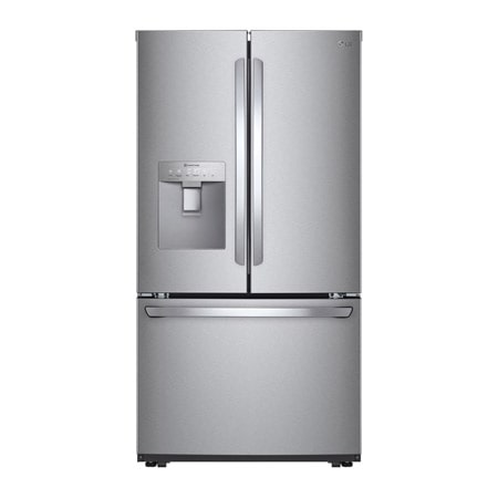 LG 36" French Door Refrigerator with Water dispenser (Lrfws2906S /02)