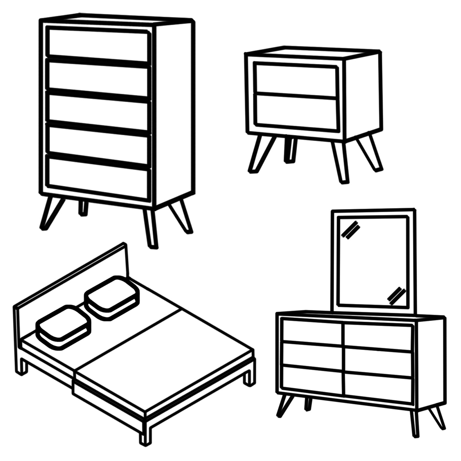 Furniture Catalog