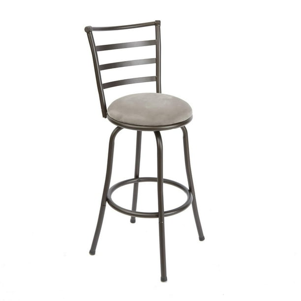 Mainstays Adjustable Barstool