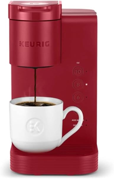 Keurig K-Express Essentials Machine