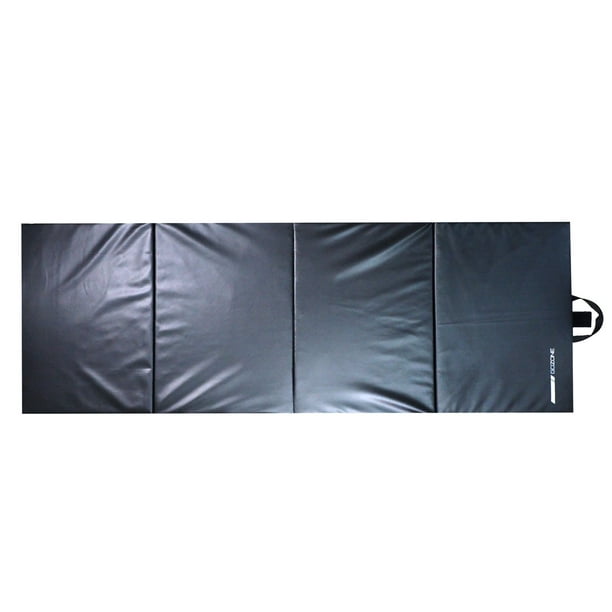 Gozone - 4 Way Foldable Fitness Mat