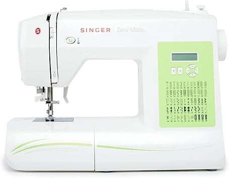 Singer 5400 Sewing Machine