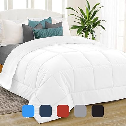 Equinox Duvet & Comforter (Large)