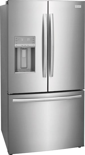 Frigidaire Gallery 36" Standard-Depth French Door Refrigerator (Grfs2853Af4)