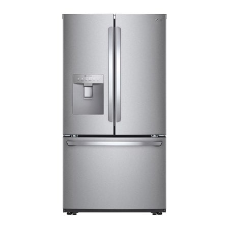 LG 36" French Door Refrigerator with Water dispenser (Lrfws2906S /02)