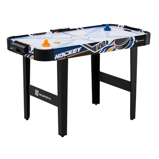 Md Sports 4 Ft Air Powered Hockey Table