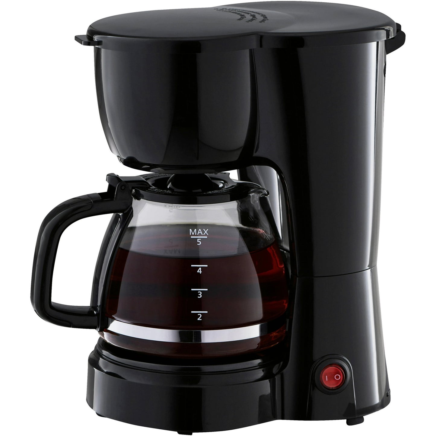 Mainstays 5 Cup Coffee Maker