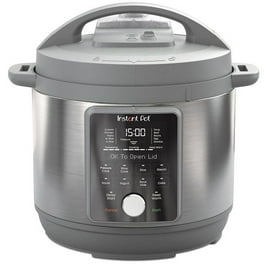 Maximatic Epc-808 Elite Platinum 8-Quart Pressure Cooker, White