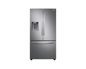 Samsung 36" French Door Refrigerator with SpaceMax Technology™ (Rf27T5201Sr)